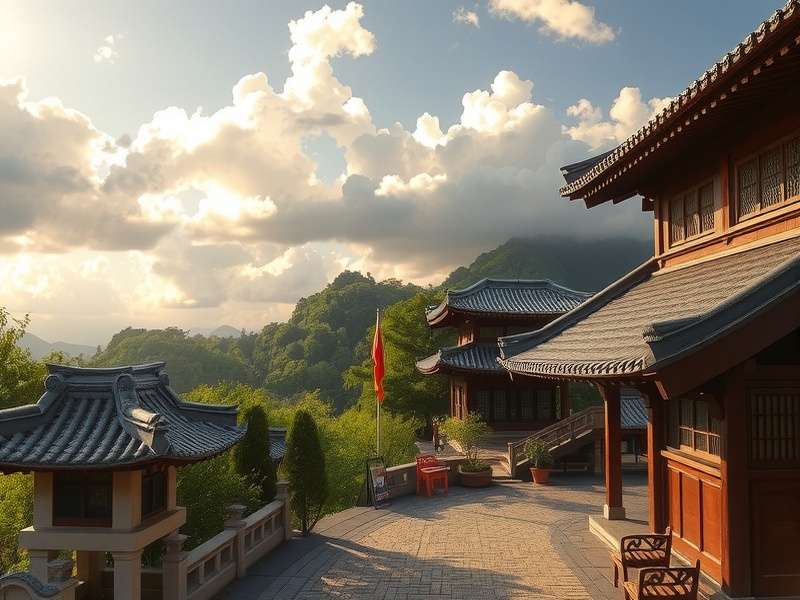 紅色培訓中心官方微信二維碼