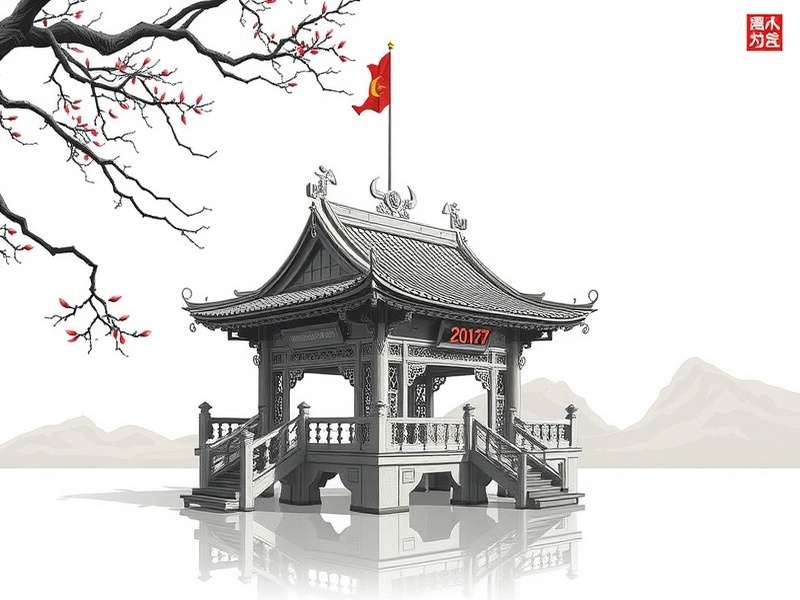 井岡山培訓基地揭牌