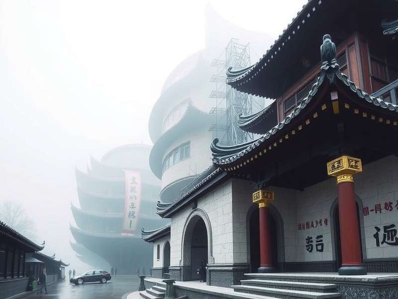 某高科技公司黨建創新研討